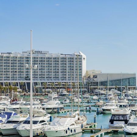 AL - Apartamento Vista Marina 2 Vilamoura Esterno foto