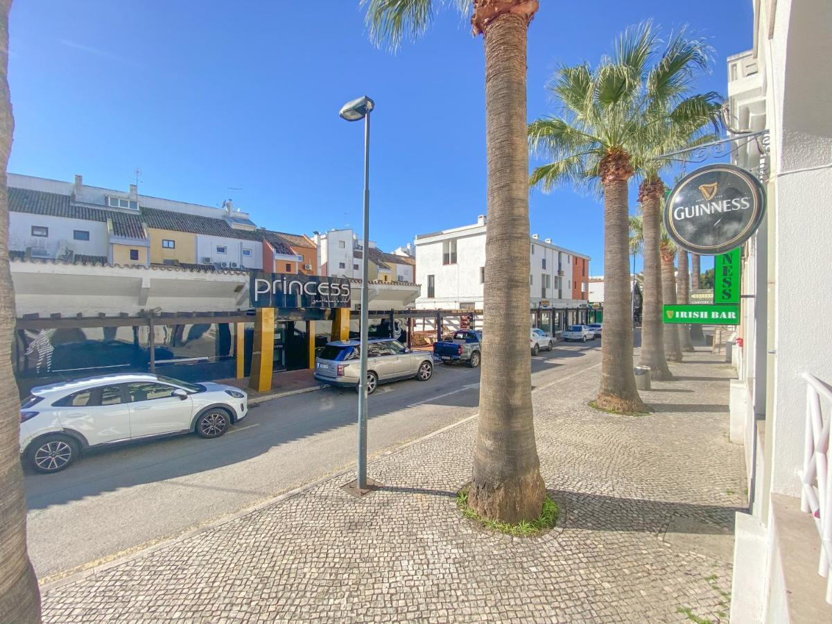 AL - Apartamento Vista Marina 2 Vilamoura Esterno foto