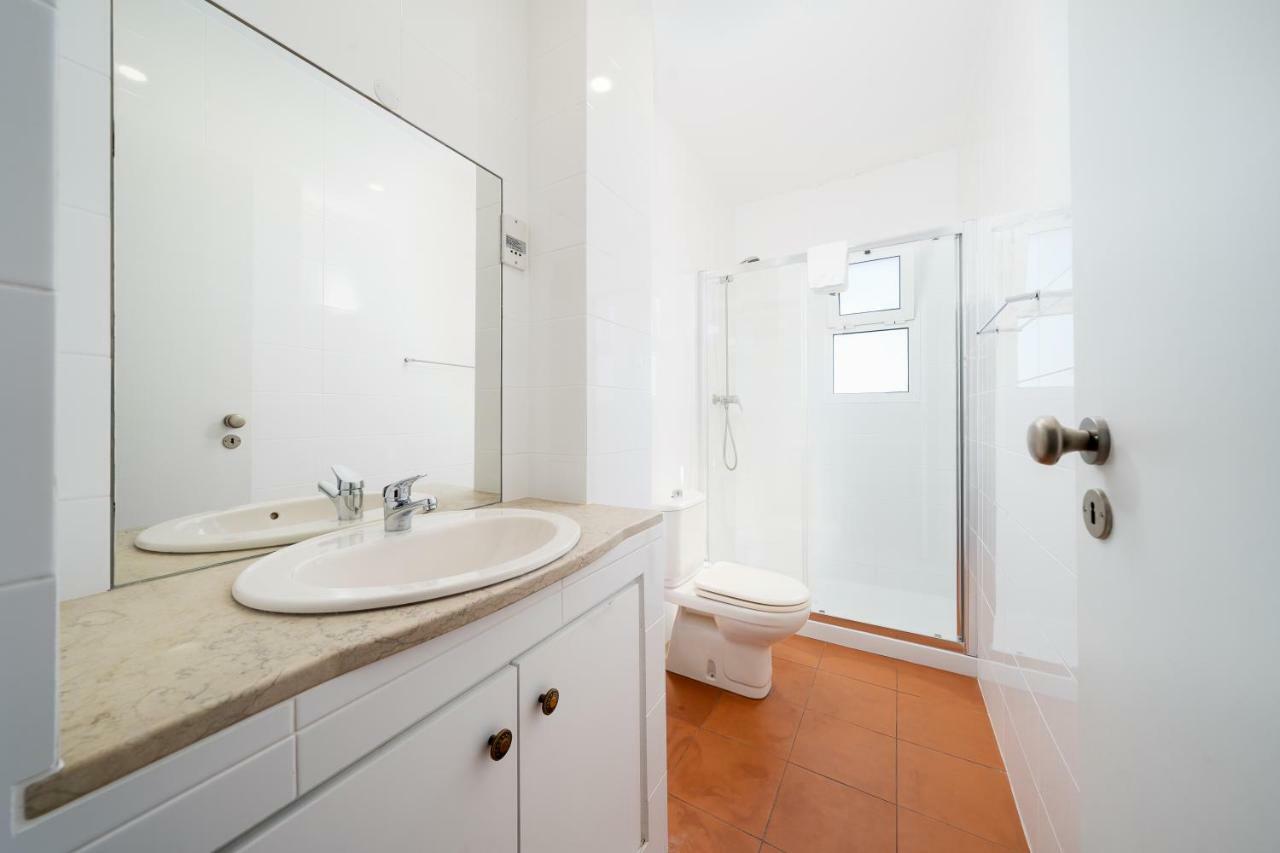 AL - Apartamento Vista Marina 2 Vilamoura Esterno foto